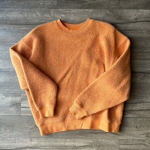 Outdoor Voices Megafleece